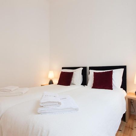 ליסבון Flh Baixa Spacious Apartment מראה חיצוני תמונה