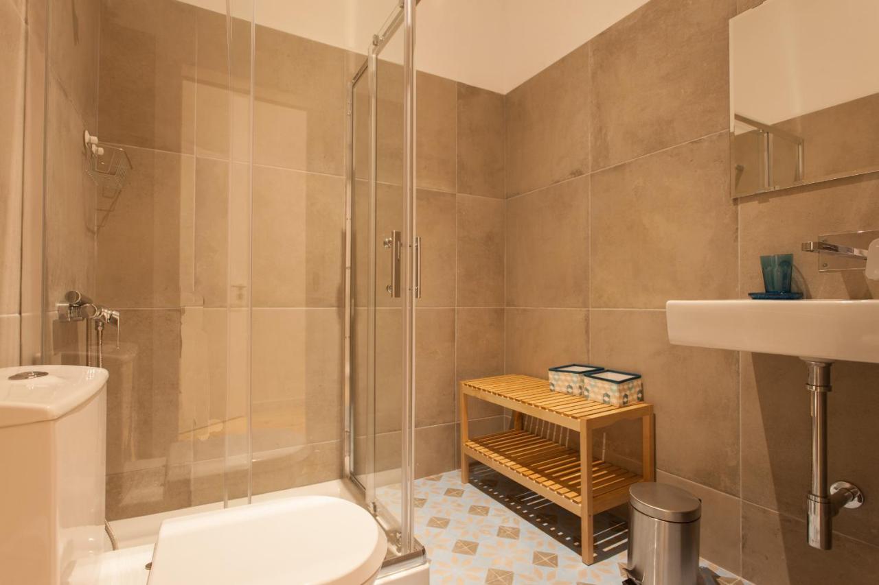 ליסבון Flh Baixa Spacious Apartment מראה חיצוני תמונה